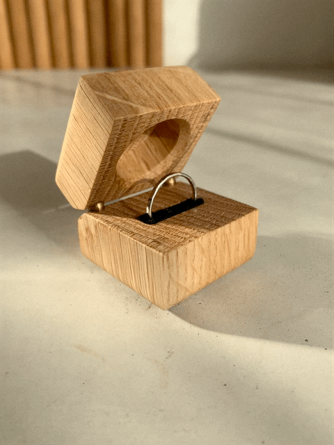 RING CASE